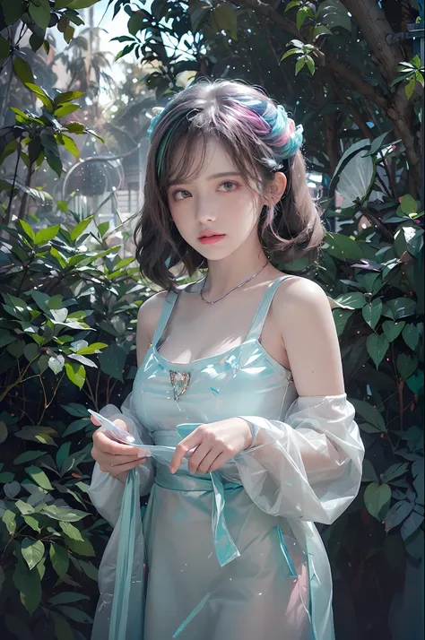 (fluorescent colors:1.4),(translucent:1.4),(retro filters:1.4), (fantasy:1.4), candy world Disney land ethereal soft fluffy soft landscape forest snowavatar Pastel pink sky green blue sparkle ethereal light pastel whimsical light rainbow stars diamonds spa...