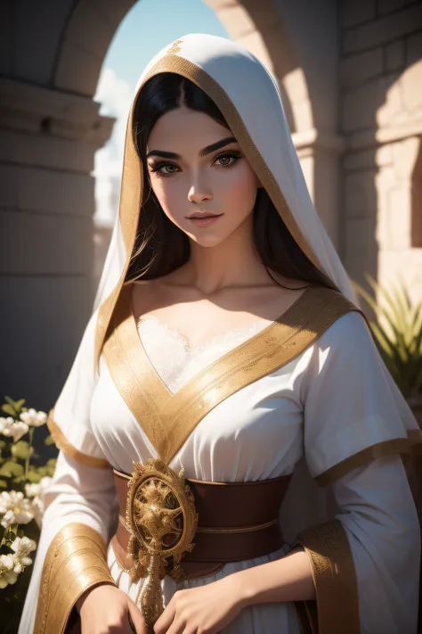 woman-medieval-clothes