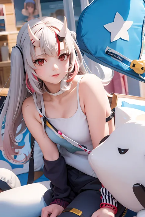 Animes Meninas CYBERNETICO