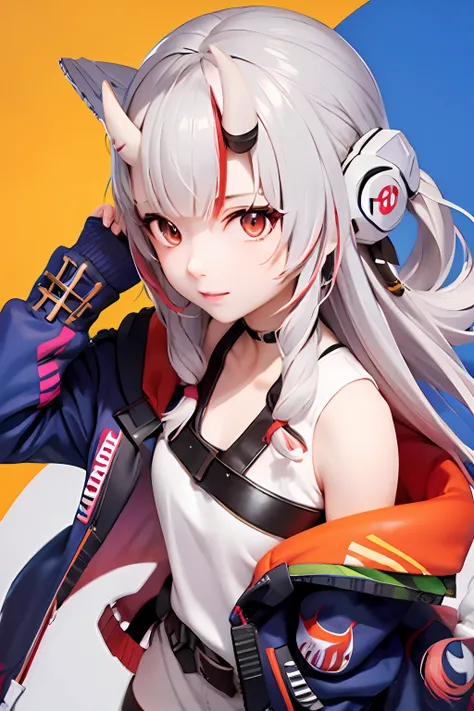 Animes Meninas GAMER FORTNITE