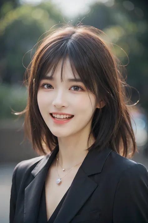 Dressed, (photographrealistic:1.4), (Hyper realistic:1.4), (Realistic:1.3), (Smoother lighting:1.05), (increase cinematic lighting quality:0.9), 32K, 1girl in,25-years old, Realistic lighting, Backlighting, Light on Face, raytrace, (Brightening light:1.2),...