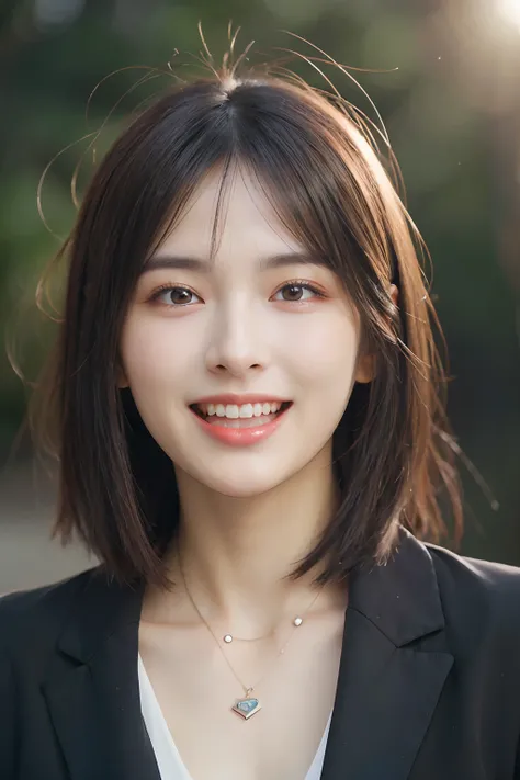 Dressed, (photographrealistic:1.4), (Hyper realistic:1.4), (Realistic:1.3), (Smoother lighting:1.05), (increase cinematic lighting quality:0.9), 32K, 1girl in,25-years old, Realistic lighting, Backlighting, Light on Face, raytrace, (Brightening light:1.2),...