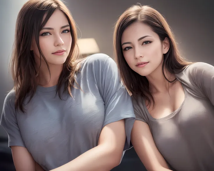 dressed, (photo realistic:1.4), (hyper realistic:1.4), (realistic:1.3), (smoother lighting:1.05), (increase cinematic lighting quality:0.9), 32K, 1girl,20yo girl, realistic lighting, backlighting, light on face, ray trace, (brightening light:1.2), (Increas...