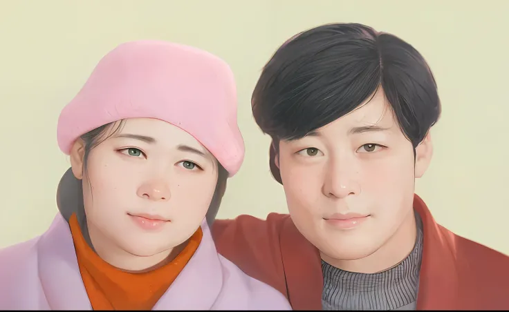 老照片