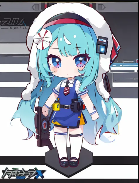 high high quality, 1girll, Machine girl