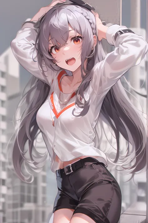 1号风格