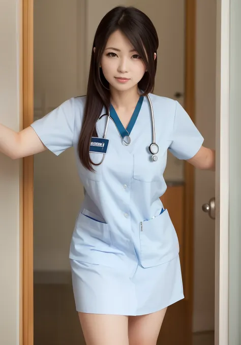 nurse