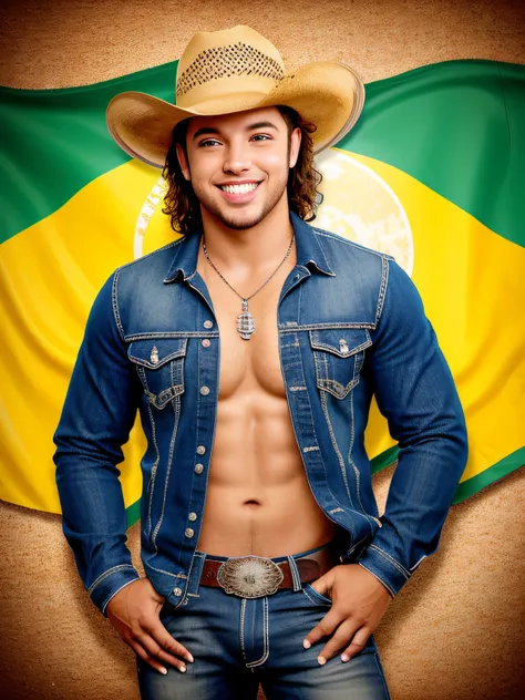 brazil rodeo radio program , sertanejo, country, fede, verso,