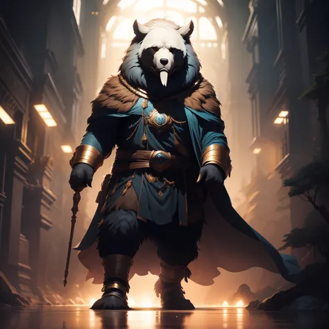 Bersek manga: Grifth.High detail, anime, gothic art, realismo, Arte Pop, Luminismo, Expressionismo abstrato, impressionismo, hiper-realismo, estilo anime, Pixar, Cinematic lighting, motion blur, brilho, Blurry, raios de deus, ray tracing, reflection light,...