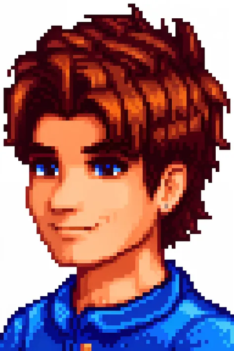 um menino de cabelo masculino loiro, sorriso, perfil, de frente, camisa preta, fundo com cores laranjas, (fundo simples:1.2)