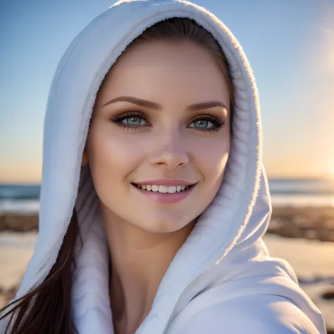 jovem finlandesa linda 23 anos olhos zuis ultra realista,ultra-realistic eyelids,cabelos loiros lisos,sorriso sedutor,beautiful ...