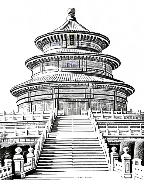 temple of heaven