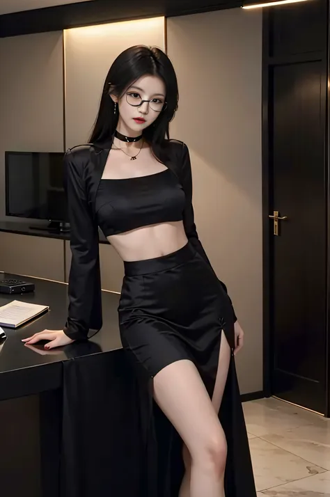 美杜莎