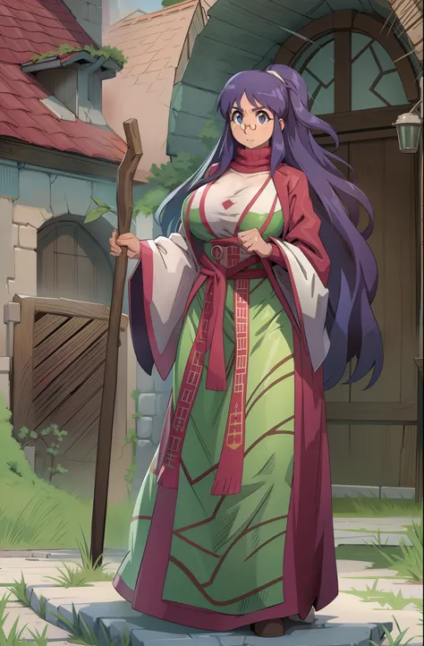 Aki Hinata