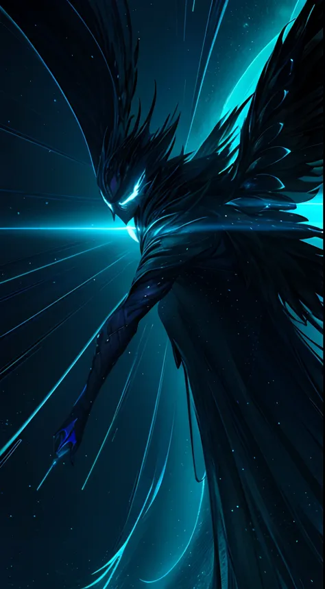 (Masterpiece, Top Quality, Best Quality, official arts, beautiful and aesthetic:1.2), extremely detail,(s fractal art:1.3),Veeron is a mysterious and imposing creature, the appearance of which causes awe and horror. He embodies the strength and power of th...