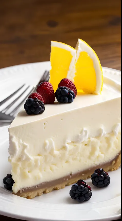 Many people celebrate International Cheesecake Day with smiles