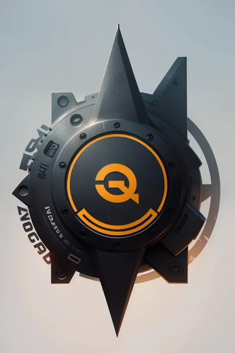 Q9 COD LOGO