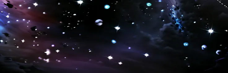 purple and black space with stars and clouds, space backround, Background of the cosmic void, purplish space in background, arte de fundo, estrelas no fundo, estrelas no fundo, background galaxy, fundo de campo estelar, galaxy background, background space,...