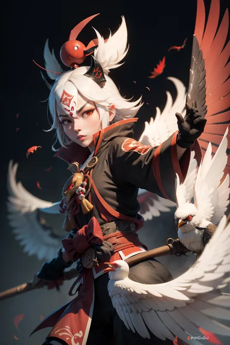 Tengu