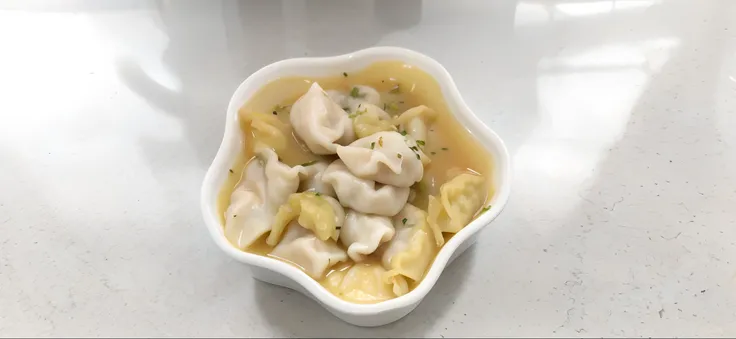 Dumplings on a plate, zun, delicacy,very tasty, Delicious