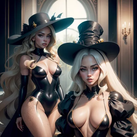 beyonce and lady gaga, no hat, bee bodysuit