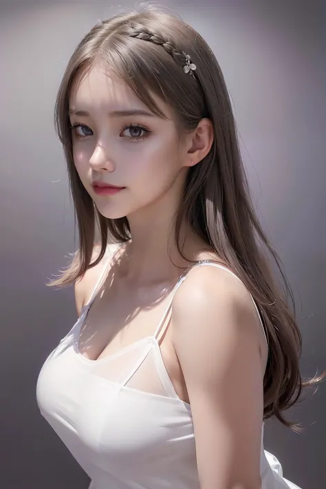 photo of a 18 y.o girl, beautiful vintage color, instagram (photorealistic, high resolution:1.4), ((puffy eyes)), looking at viewer, , full body (8k, RAW photo, best quality, masterpiece:1.2), (realistic, photo-realistic:1.37), (sharp focus:1.2), professio...