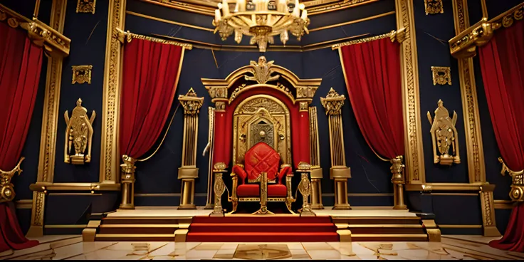 Close-up of the red carpet in the room with the throne, decadent throne room, Throne Room, exquisitely designed throne room, in a throne room, rustic throne room, perched on intricate throne, lord from hell on the throne, lying a throne in a fantasy land, ...