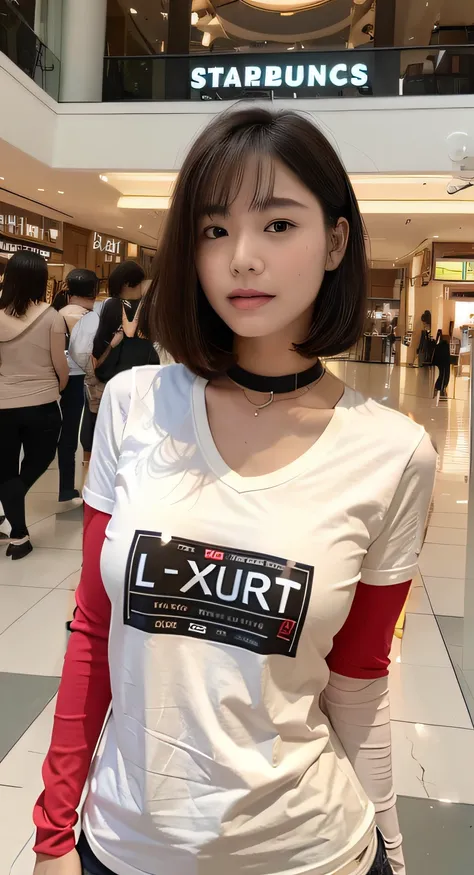 Luxury Brand T-Shirt