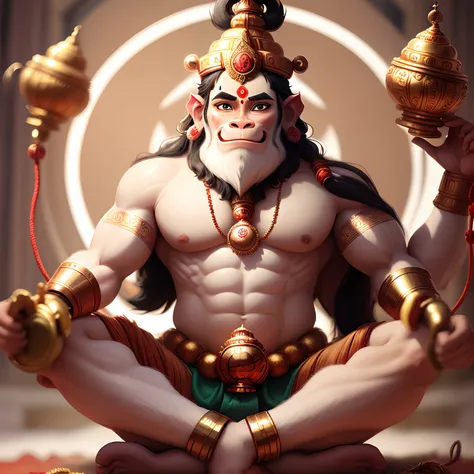 "lord Hanuman,