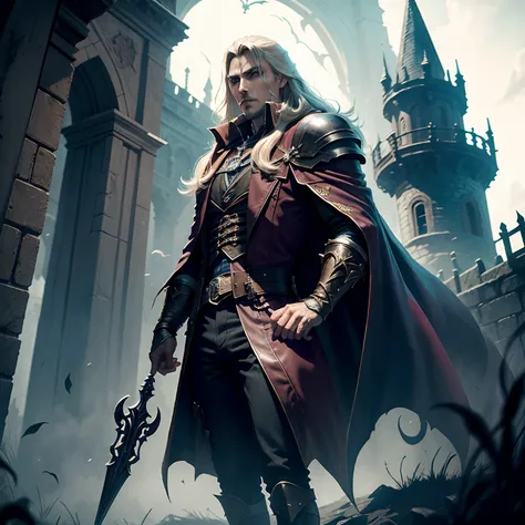 Castlevania Lord of the shadows