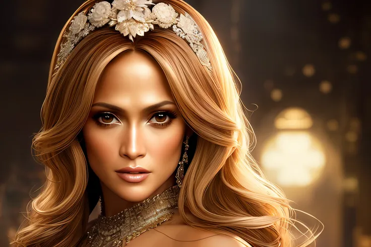 goddess light hair, attractive, elegant, mature, beautiful, perfect composition, trending on artstation, sharp focus, studio photo, intricate details, highly detailed, hyperrealism painting concept art of detailed character design, photography, fantasy art...