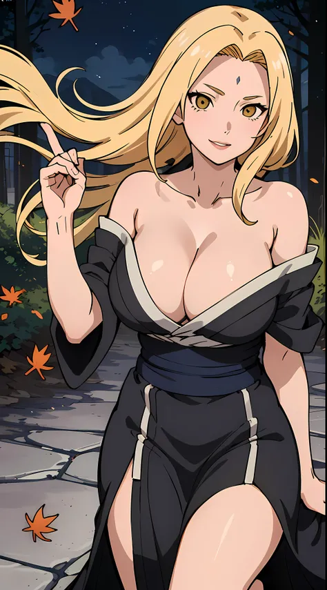 TsunadeNS, tsunade_senju, woman delicate, beautiful fingers, beautiful bright eyes, delicate hands, impossible clothes, taut shirt, thighs, sweet, (best illumination, an extremely delicate and beautiful), (exceptional, best aesthetic, new, newest, extremel...