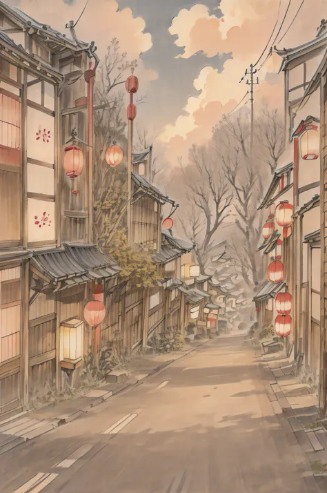 old japan-V1.0