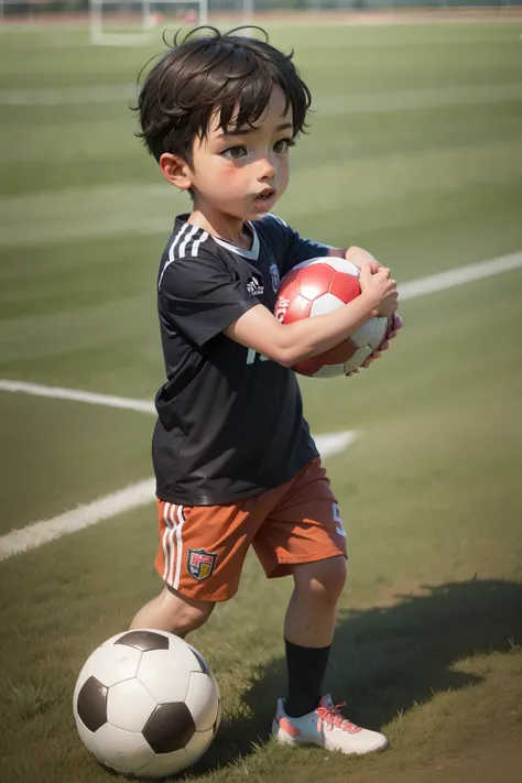 children football