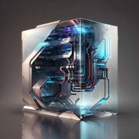 GlassSteelAI
computer