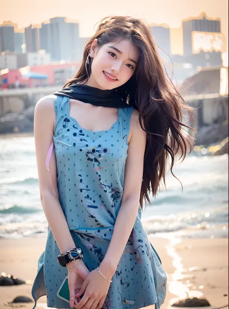 RAW, analog style, delicate, best quality, hyper detail, fine detailed, locate details, colorful, (perfect figure, perfect face), (beautiful 18 years old cute korean girl: 1.3), soft lips, (light eyebrows: 1.4), 1 female, 18 years old, solo focus, skinny, ...