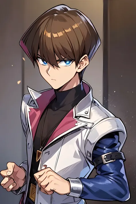 Seto Kaiba - LoRa UPDATED