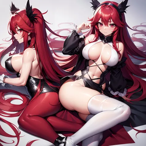 Rias Gremory