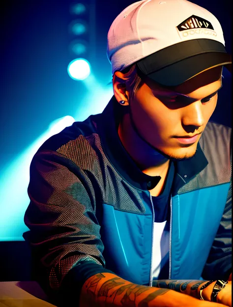 Avicii