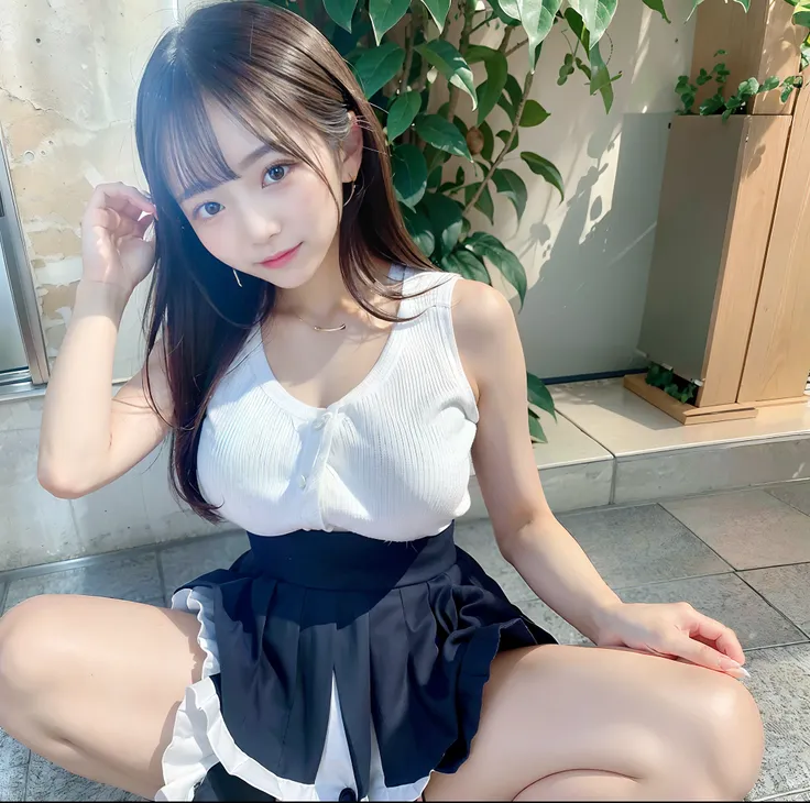 ulzzang -6500-v1.1、(top-quality、​masterpiece)、(Raw foto:1.2)、(Photorealsitic:1.4)、top-quality、masters、an extremely delicious and beautiful、Unity、8k wallpaper、astonishing、finely detail、Masters masterpieces、best qualtiy、extremely detailed CG unified 8k wallp...