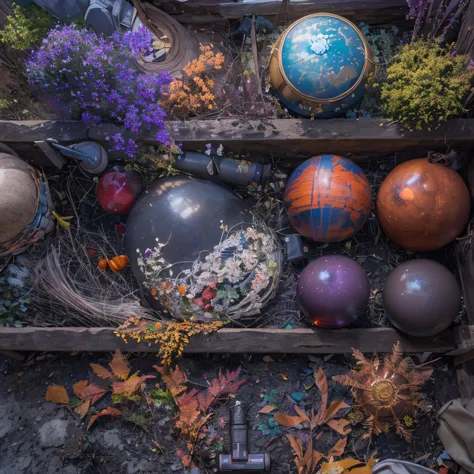 32K,(tmasterpiece,k hd,hyper HD,16k)Black balls,Vintage train sleeper area,Snow tubing ,Golden Dragon Protector (realisticlying:1.4),Python robe,Purple apron,Snowflakes fluttering,The background is pure, A high resolution, the detail, RAW photogr, Sharp Re...