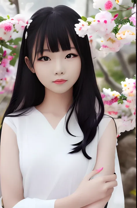 shuimobysim, (white background:1.4), ((tachi-e)), original,(illustration:1.1),(best quality),(masterpiece:1.1),(Extremely detailed CG unity 8k wallpaper:1.1), (colorful: 0.9),(panoramicshooting:1.4),(full bodyesbian:1.05),(solo person:1.2),(Splash ink),(Sp...