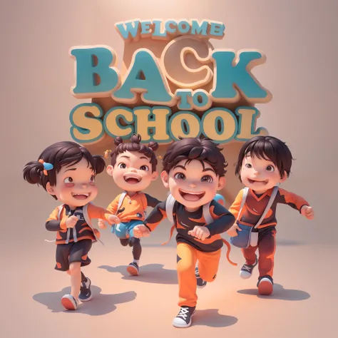 (Pixar 1.23 style) 1 boy ((upper body front, bust shot)), solo, cute kid, brunette, pretty tracksuit, boy, korean child, playground, ((masterpiece, highest quality)), (composite lighting)