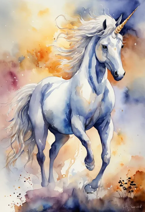 Chinese unicorn，Crystal cloud