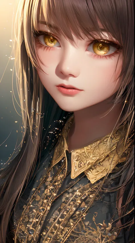 1girl, ((cinematic light)), colorful, hyper detail, dramatic light, intricate details, best quality, (extremely detailed CG unity 8k wallpaper, masterpiece, best quality, ultra-detailed, best shadow), (detailed background:1.4), (beautiful detailed face, be...