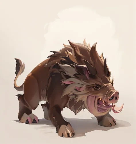 boar