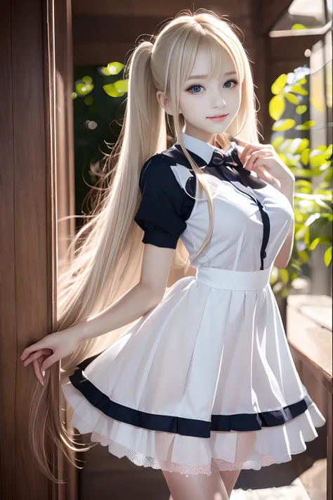 少女1