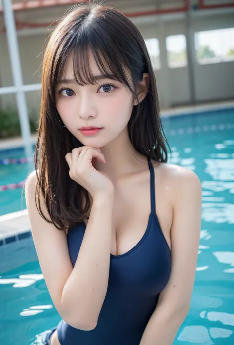 ulzzang-6500-v1.1, (Raw photo:1.2), (Photorealsitic), a beautiful detailed girl, extremely detailed eye and face, beatiful detailed eyes, huge filesize, hight resolution, ighly detailed, top-quality, [​masterpiece:1.6], illustratio, ighly detailed, CG, fin...