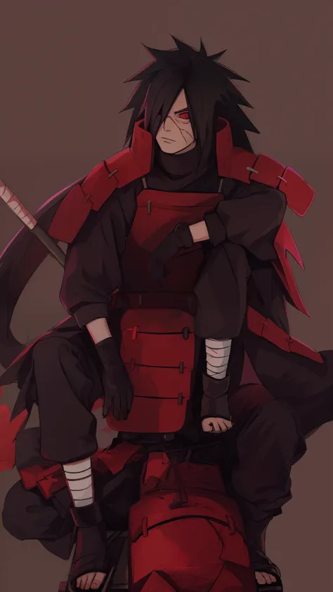 uchiha madara