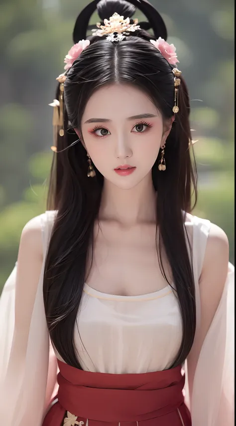 瑾颜 Nicole_QingJiu